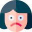 Sad icon 64x64