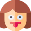 Tongue icon 64x64
