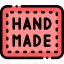 Handmade icon 64x64