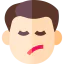 Sad icon 64x64