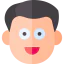 Happy icon 64x64