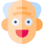 Old man icon 64x64