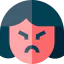 Angry ícono 64x64