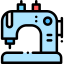 Sewing machine icon 64x64
