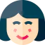 Shy icon 64x64