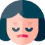 Sad icon 64x64