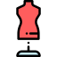 Mannequin icon 64x64