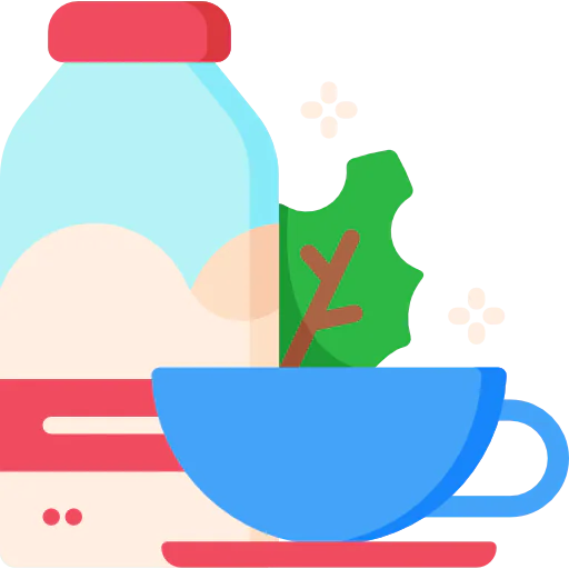 Breakfast icon