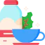 Breakfast icon 64x64