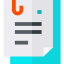 Documents icon 64x64
