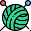 Yarn ball 상 64x64
