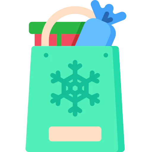 Gift icon