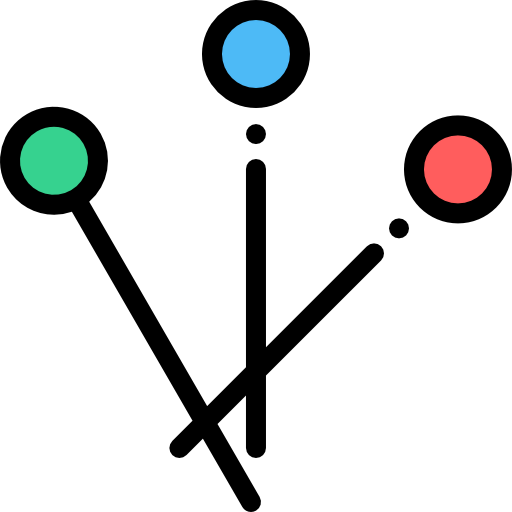 Pin icon