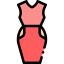 Dress 상 64x64