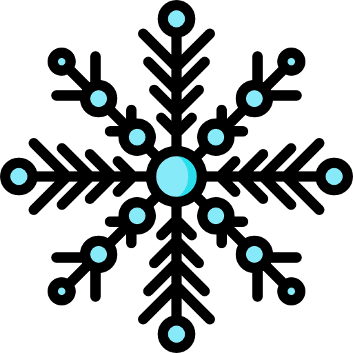 Snowflake icon