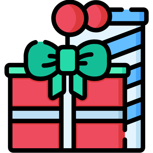 Gift icon