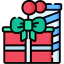 Gift icon 64x64