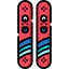 Ski icon 64x64