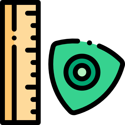 Chalk icon