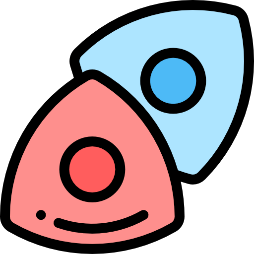 Chalk icon