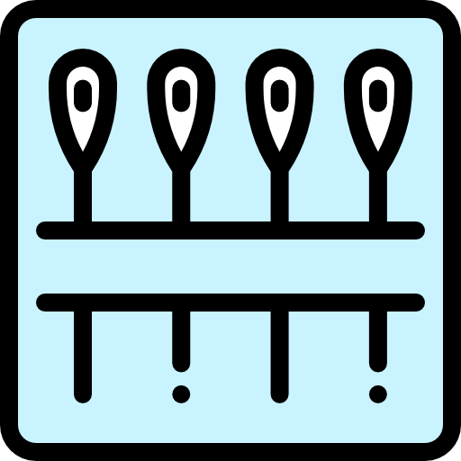 Needles icon