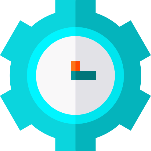 Timing icon