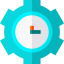 Timing icon 64x64