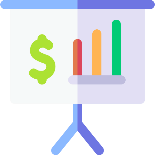 Presentation icon