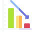 Data analytics icône 64x64