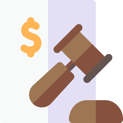 Auction icon