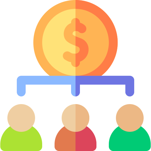 Collaboration icon