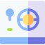 Safebox icon 64x64