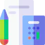 Calculation icon 64x64