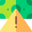 Crisis icon 64x64