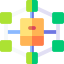 Blockchain icon 64x64