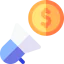 Marketing icon 64x64