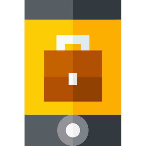 Mobile icon