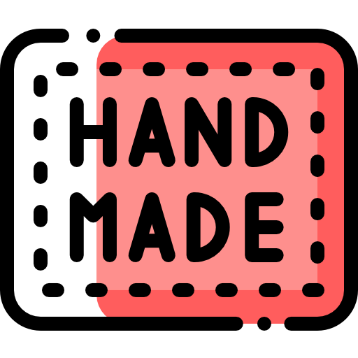 Handmade icon
