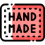 Handmade icon 64x64