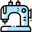 Sewing machine icon 64x64