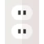Socket icon 64x64