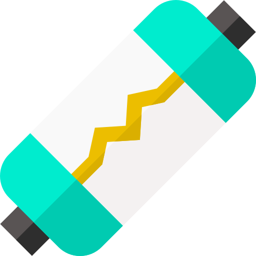 Fuse icon
