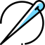 Needle icon 64x64