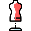 Mannequin icon 64x64