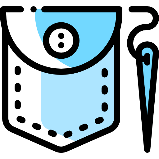 Pocket icon