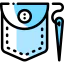 Pocket icon 64x64