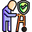 Insurance icon 64x64