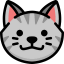Grinning icon 64x64