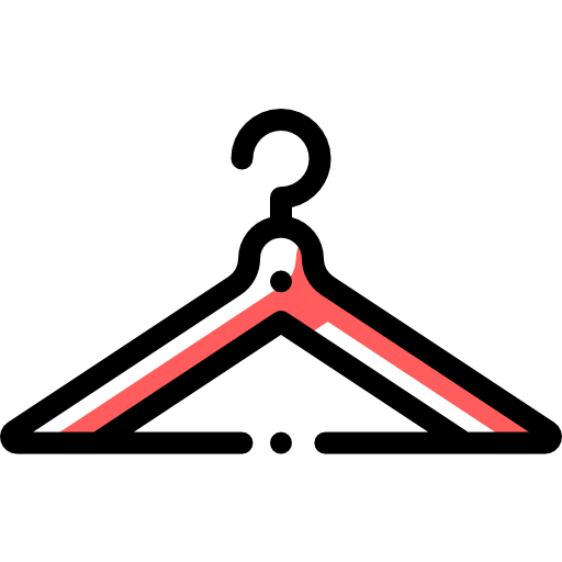 Hanger icon