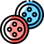 Buttons icon 64x64